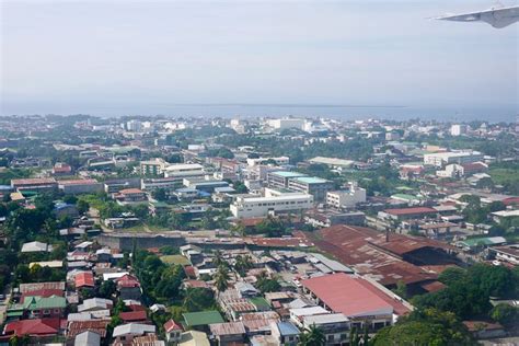 Cities Around The World: Zamboanga: The Asia's Latin City