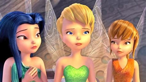 Tinkerbell And Friends, Tinkerbell Disney, Disney Fairies, Pixie Hollow, Iconic Trios Cartoon ...