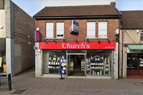 Keynsham High Street shop closes after nearly 90 years - Bristol Live