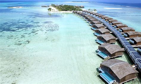 Baa Atoll (Maldives) cruise port schedule | CruiseMapper