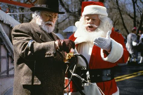 Miracle on 34th Street (1994) - Christmas Movies Photo (40027331) - Fanpop