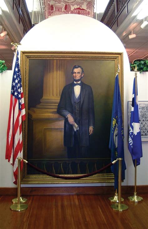 Lincoln Museum – Kentucky Lincoln Heritage Trail