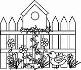 59 Best Birdhouse Coloring Pages For Kids  Updated 2018 sketch template