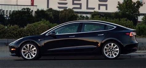 Polestar 2 Vs. Tesla Model 3: How They Stack Up Against Each Other ...