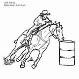 Free Barrel Horse Cliparts Download Png  sketch template