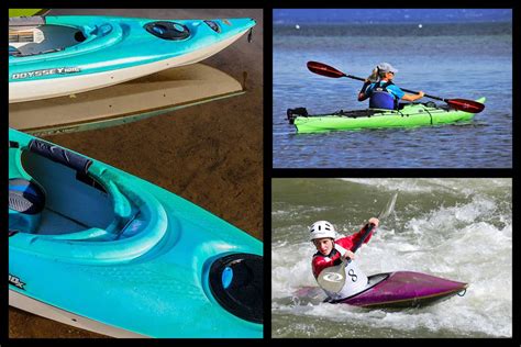 48+ Best Kayak Brands For Recreational Use April Fools - Richard A. Gray Blog