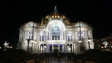 Historic center of Mexico City | Visions of Travel