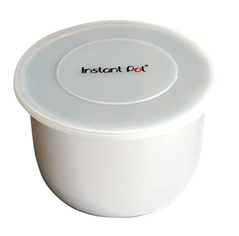 Genuine Instant Pot Silicone Lid 5 and 6 Quart - Buy Online in UAE. | Kitchen Products in the ...