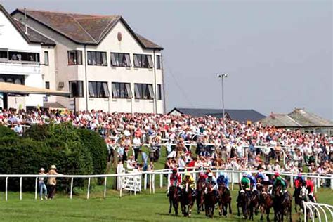 Hexham (United-Kingdom) Racecourse | Thoroughbred | Races Today ...