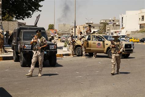 UN: Libya is `highly volatile’ and elections are needed soon - Perspectives