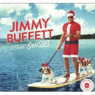 Jimmy Buffett - Equal Strain On All Parts - Vinyl - Walmart.com