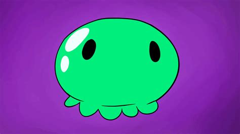 Bouncy slime by Joe-Mega on Newgrounds