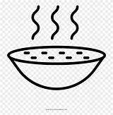 Dibujo De Sopa Sketch Coloring Page sketch template