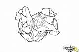 Crumpled Paper Coloring Pages  Vrogueco sketch template