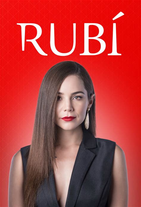 Rubí (TV Series 2020)