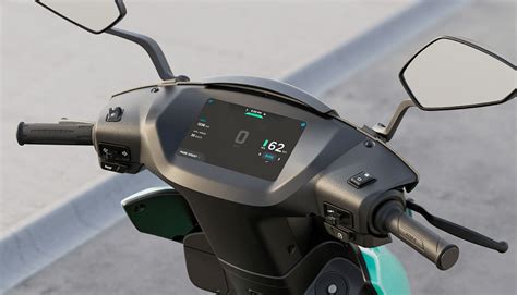 Ather Introduces New Dark Theme For 450 Electric Scooter Range