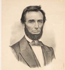 Whiskers for Votes, or Why Abraham Lincoln Grew a Beard - Indiana State Museum