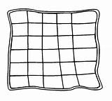 Easy Quilt coloring page  Download Print Or Color Online For Free sketch template