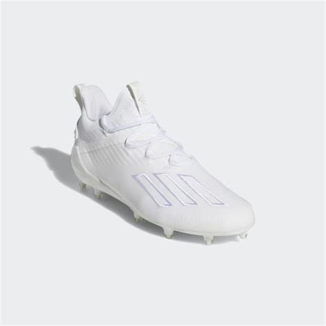 adidas Adizero X Anniversary Cleats - White | Men's Football | adidas US