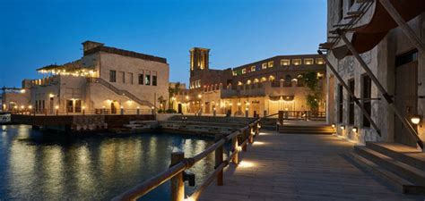 Al Seef Dubai - All you should know about - Al Wasl Dhow