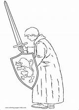 The Chronicles Of Narnia coloring Pages  Coloring For Kids sketch template