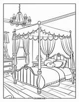 85  Coquette Coloring Pages For Kids & Adults Free Printable PDFs sketch template