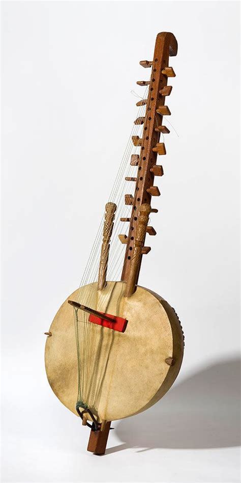 Kora (instrument) ~ Detailed Information | Photos | Videos