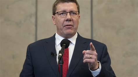 Saskatchewan to seek more autonomy within Canada, says provincial ...