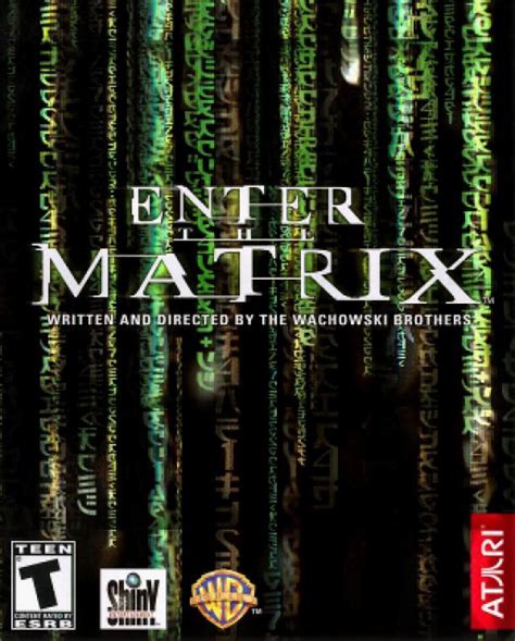 Enter the Matrix (Game) - Giant Bomb