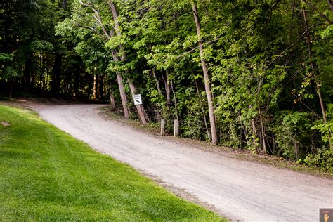 Copake NY Campground | EyeWasHere Columbia County Real Estate Photography