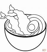 Noodles Coloring Pages  Coloring Nation sketch template