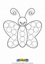 Pop Up Coloring Pages sketch template