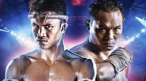 Buakaw vs. Saenchai – Everything You Need to Know - Beyond Kickboxing