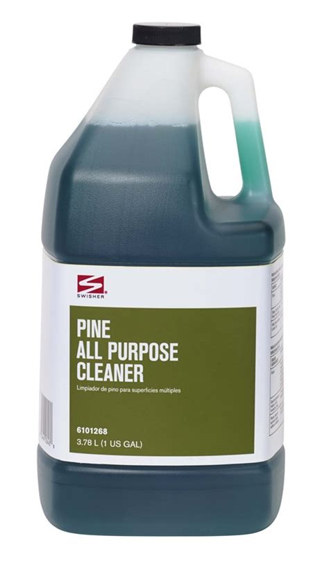 Pine Cleaner 1 Gal - Chemical and Cleaners | Restaurant Marketplace