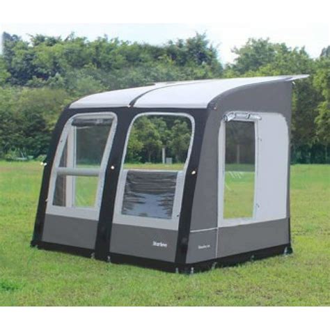 Amazing Ideas Of Air Awnings For Caravans Ideas | Lantarexa