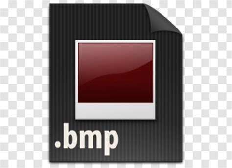 BMP File Format Download - Rectangle - Bmp Bitmap Transparent PNG