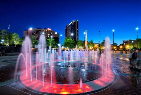 Downtown Atlanta Attractions & Things to Do | Discover Atlanta