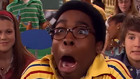 Cookie On 'Ned's Declassified' 'Memba Him?! - The Blast - Breaking Celebrity News ...