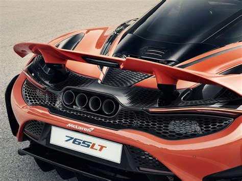 New McLaren 765LT driven: price, specs and release date | carwow