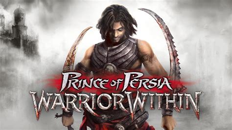 Prince of Persia: Warrior Within OST | Gamemusic