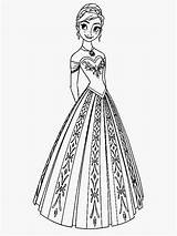 Free Printable Coloring Pages Frozen sketch template