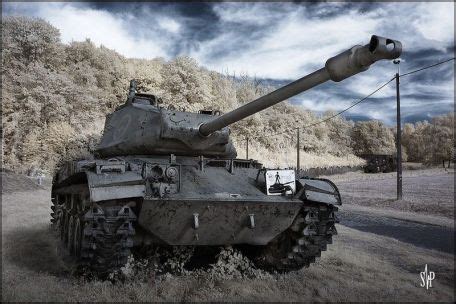 M41 Walker Bulldog: Photos, History, Specification