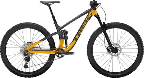 2023 Trek Fuel EX 5 - Specs, Reviews, Images - Mountain Bike Database