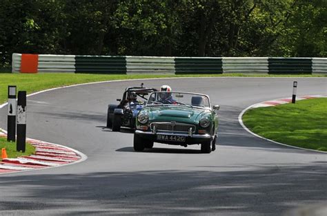 Cadwell Park Track Day 2nd May 2014 with Opentrack Track D… | Flickr