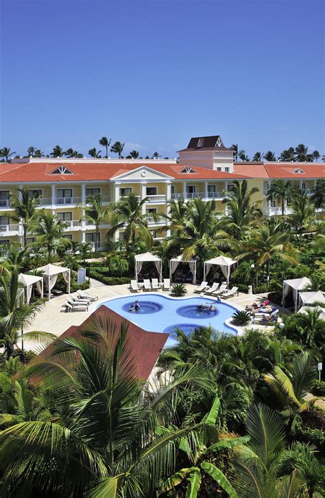 Luxury Bahia Principe Esmeralda All-Inclusive Resort