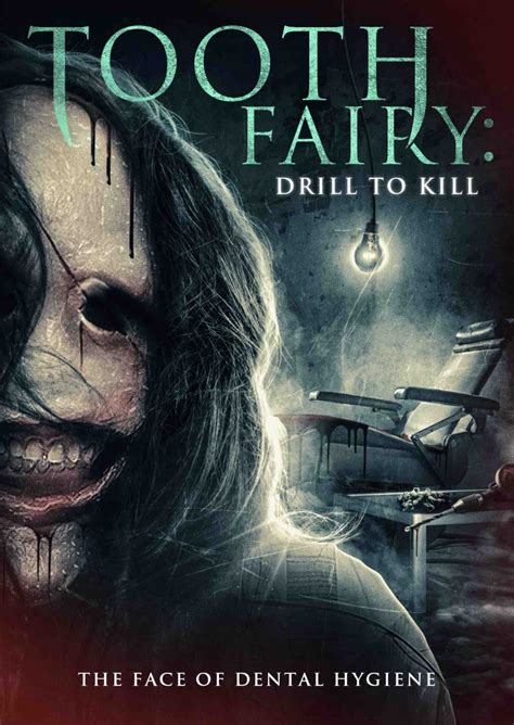 TOOTH FAIRY 5: PREMOLARS British horror - free to watch online - MOVIES ...