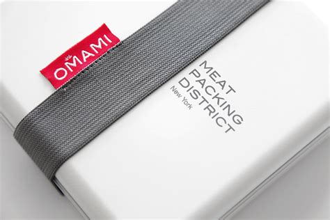 Red Dot Design Award: Omami Lunch Box