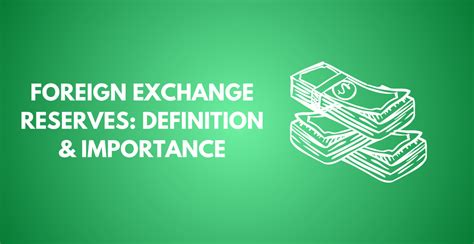 Foreign Exchange Reserves Explained in Hindi: विदेशी मुद्रा भंडार क्या होता है? किसी देश के लिए ...