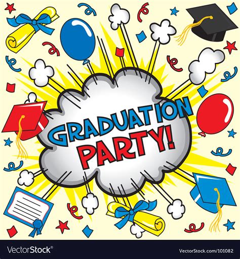 free clip art graduation party 10 free Cliparts | Download images on Clipground 2024
