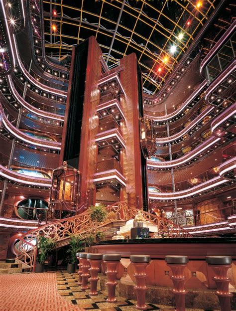 Carnival Elation photos, Elation pictures, images, pics. | Cruise ships ...